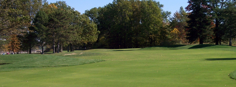  Lost Nation Municipal Golf Course