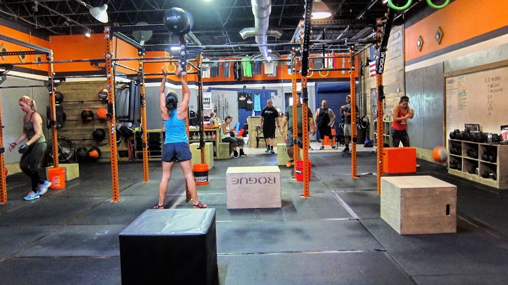  CrossFit Carrollton