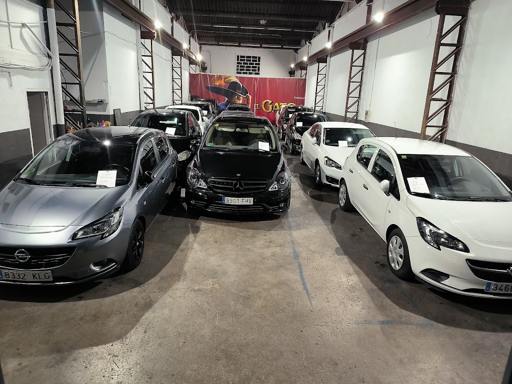 PRESTIGE AUTO — Del propietario