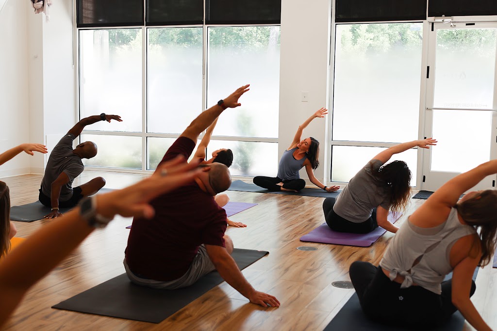  PRANA Yoga Holly Springs