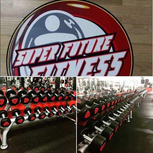  Super Future Fitness