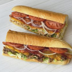  Cousins Subs