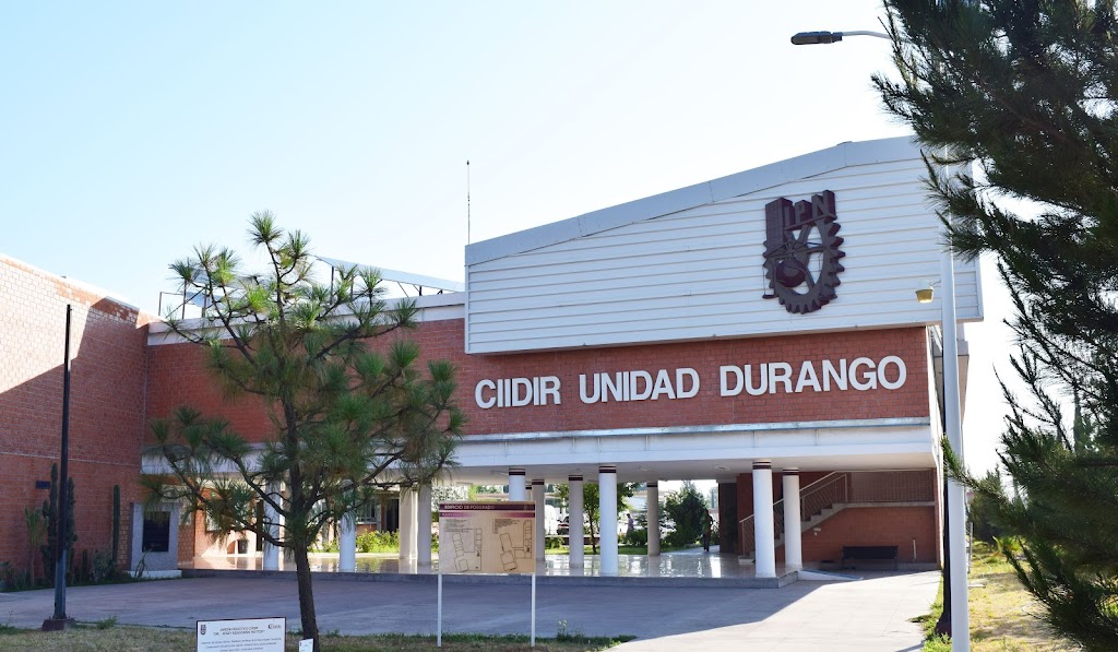 CIIDIR Durango IPN