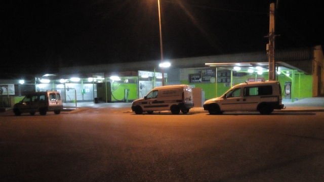 Cars Monkeys Centro de Lavado