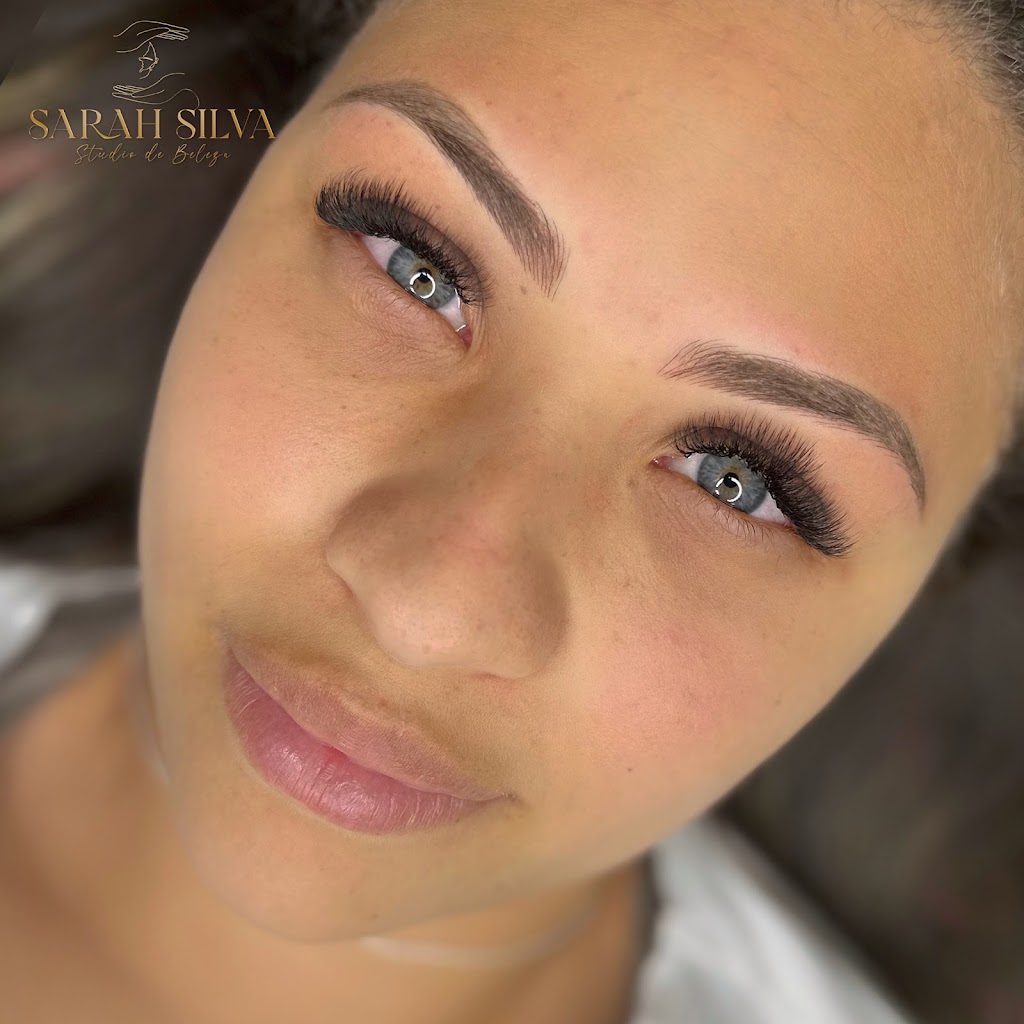 Sarah Silva Studio de Beleza