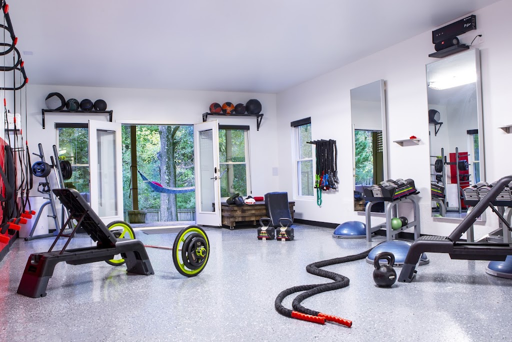  Body Design Personal Training