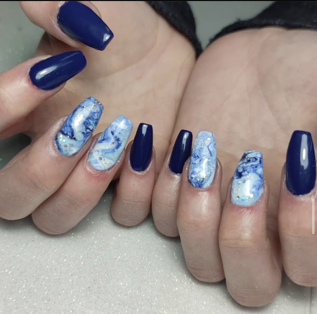 Irene Nails — Del propietario