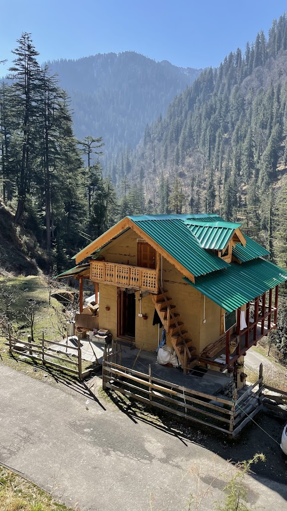 The Misty Wilds Stays