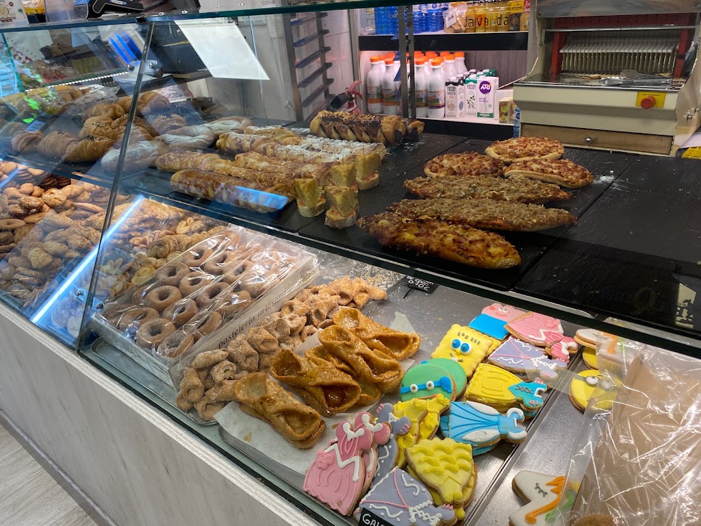 Tot calent — Ambiente
