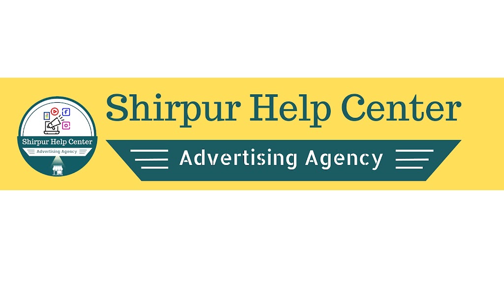 Dr. Shirpur Help Center