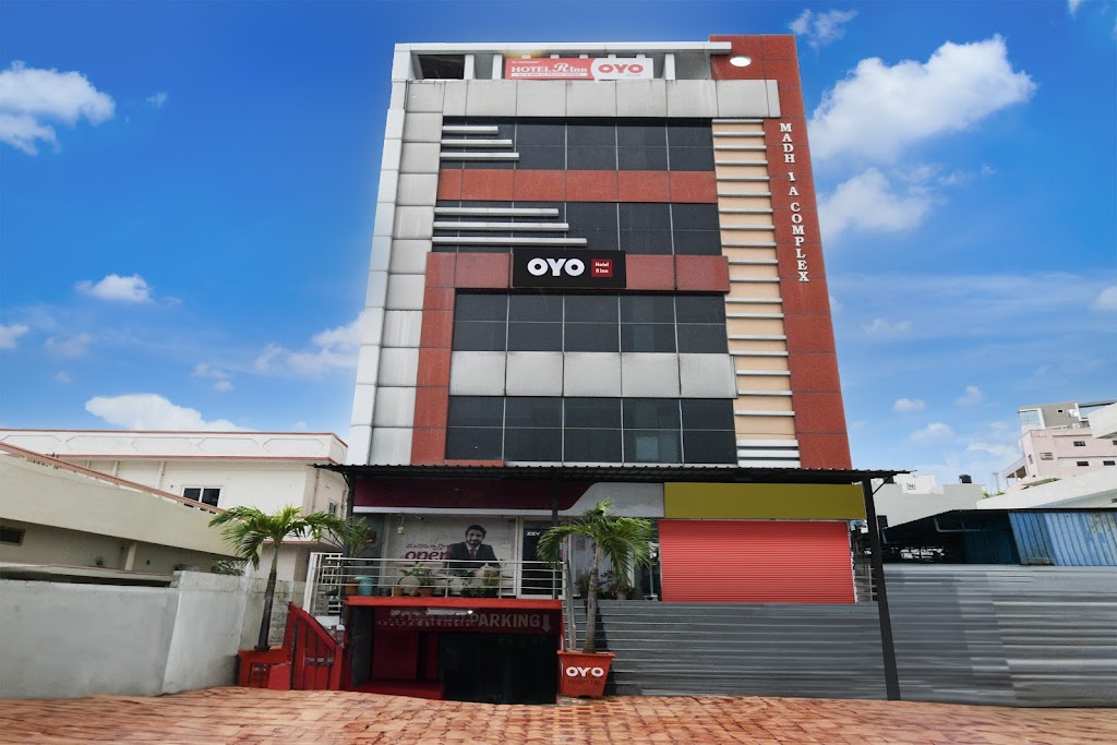 Hotel O R Inn