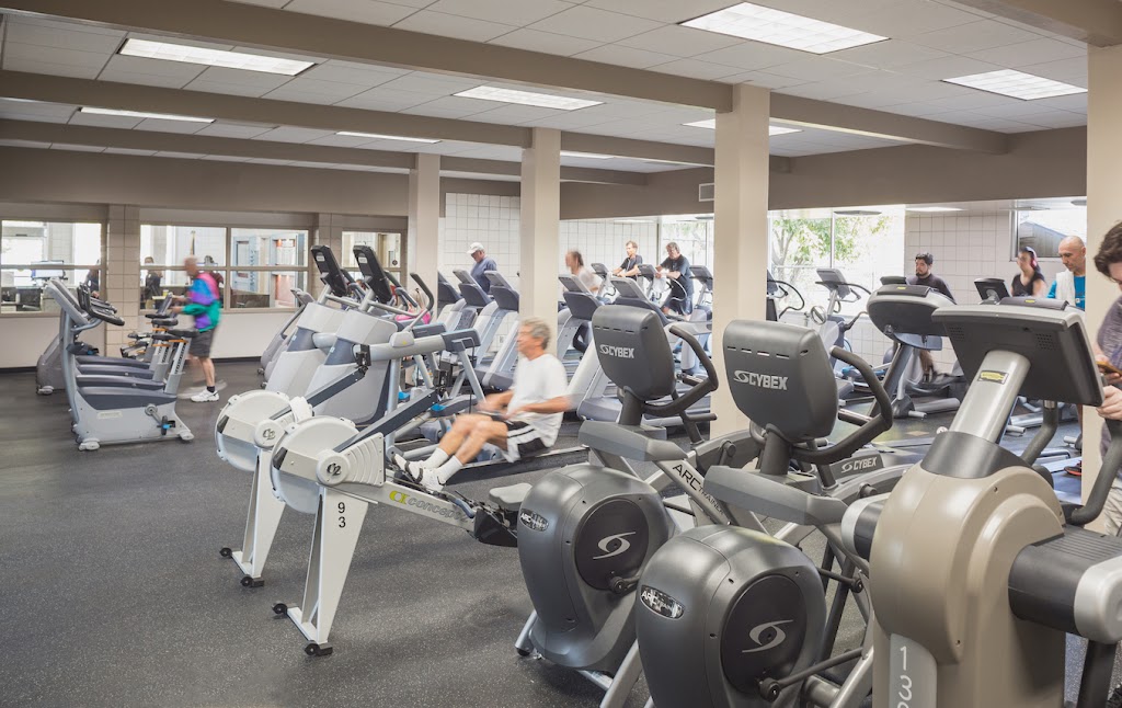  Santa Barbara Family YMCA