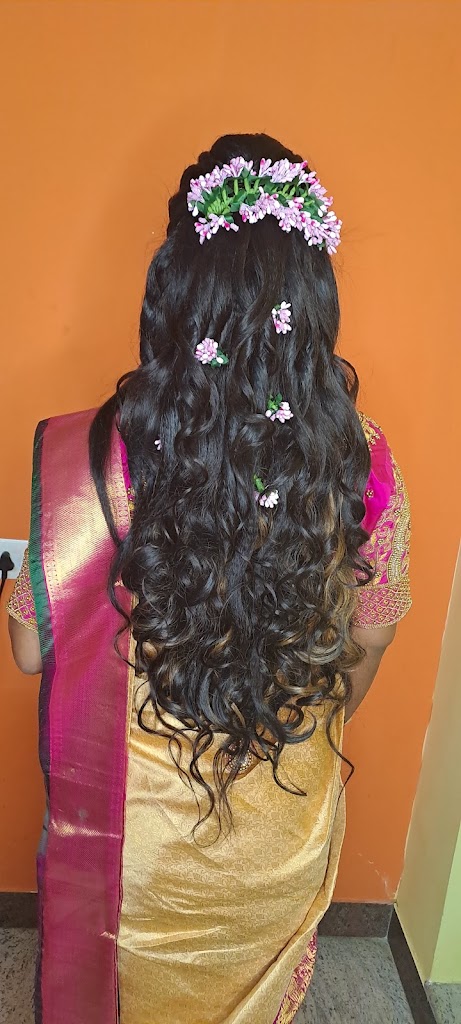 Varev Beauty S And Bridal Studio