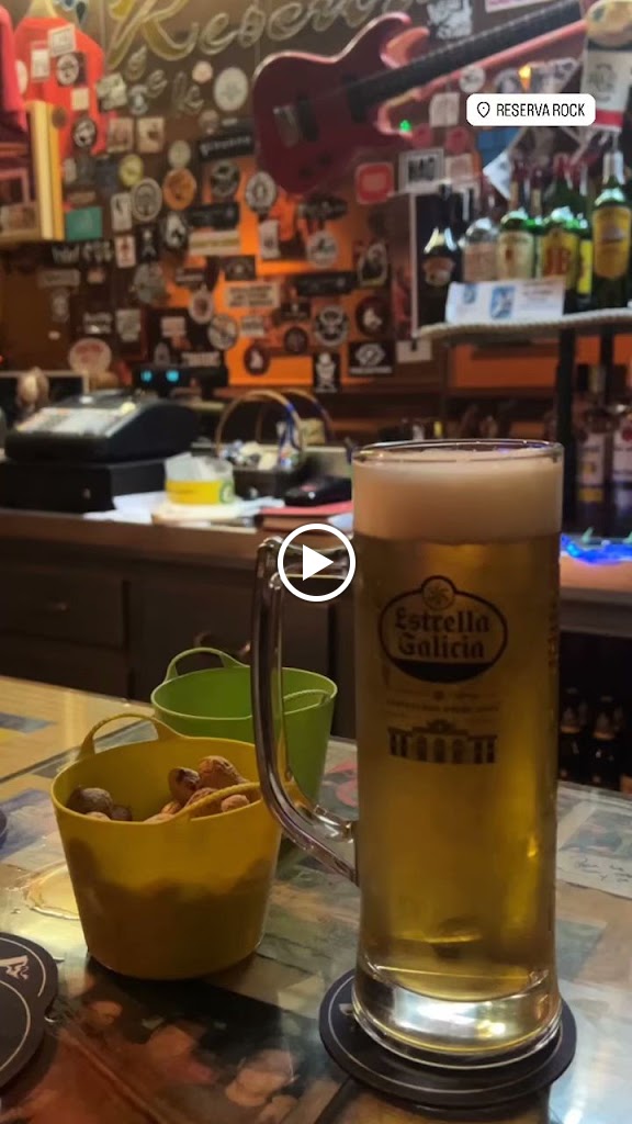 Reserva Rock — Videos