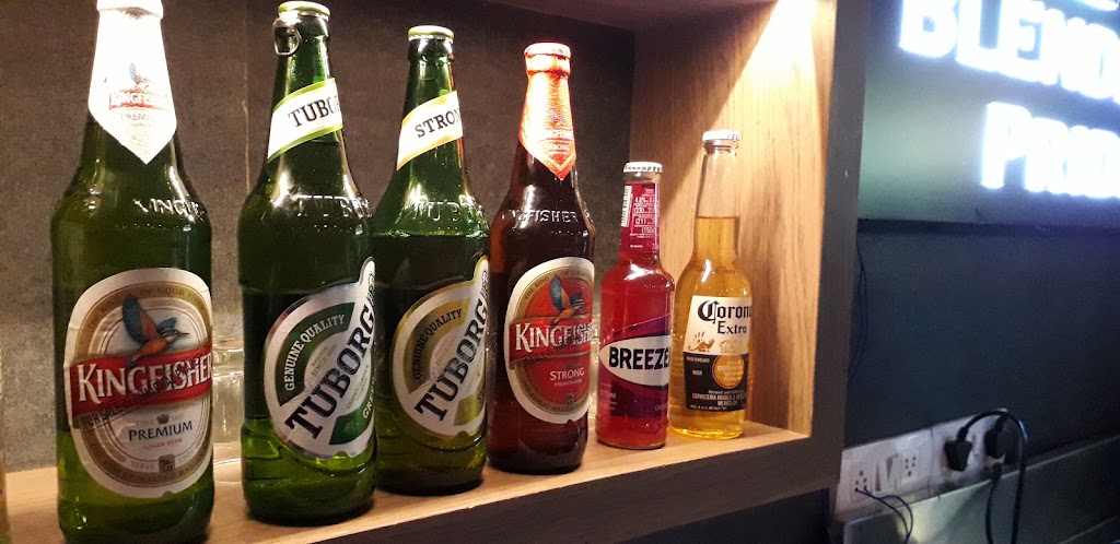 Food & drink