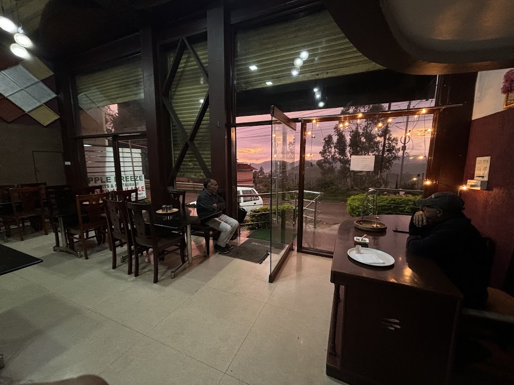 The Town Canteen