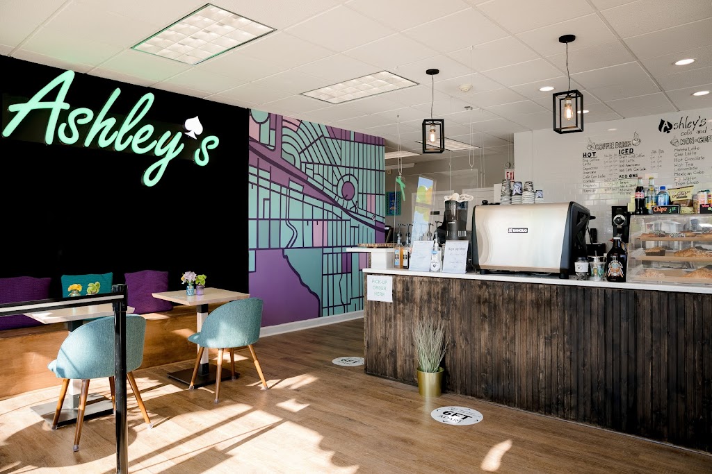 Photo of Ashley's Cafe & Tap