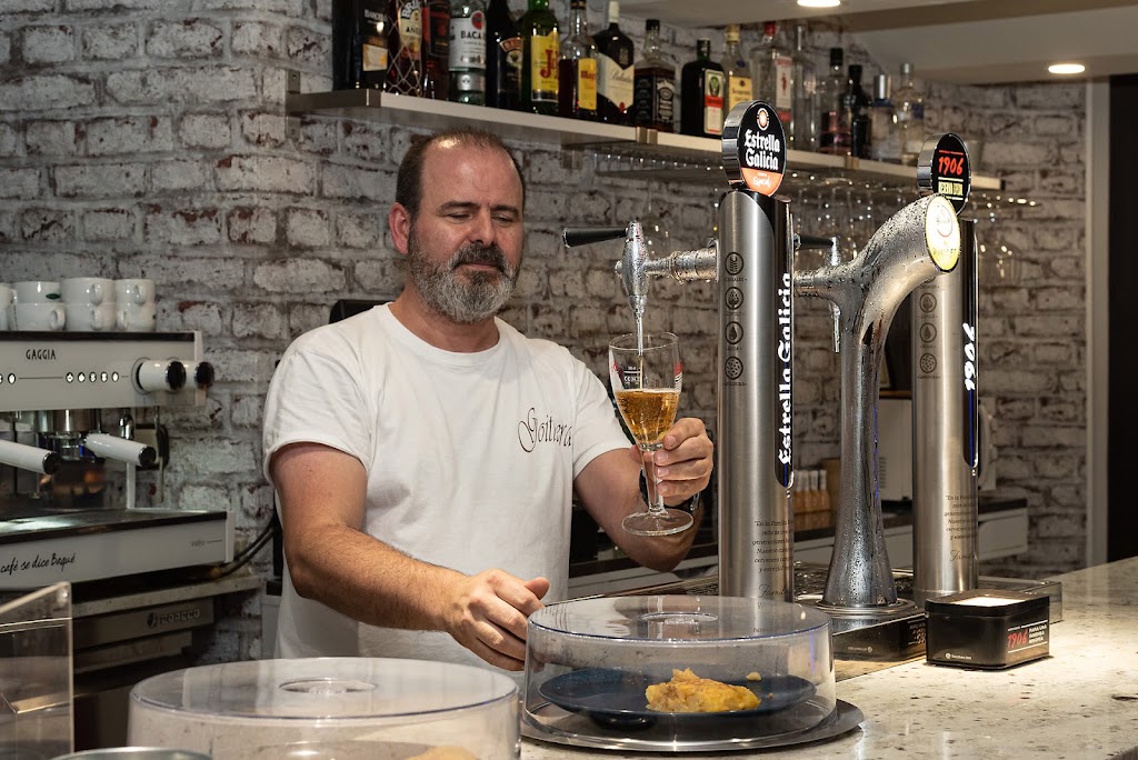 Bar Goitibera — Del propietario