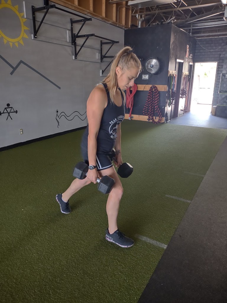  Peak Conditioning and Fitness