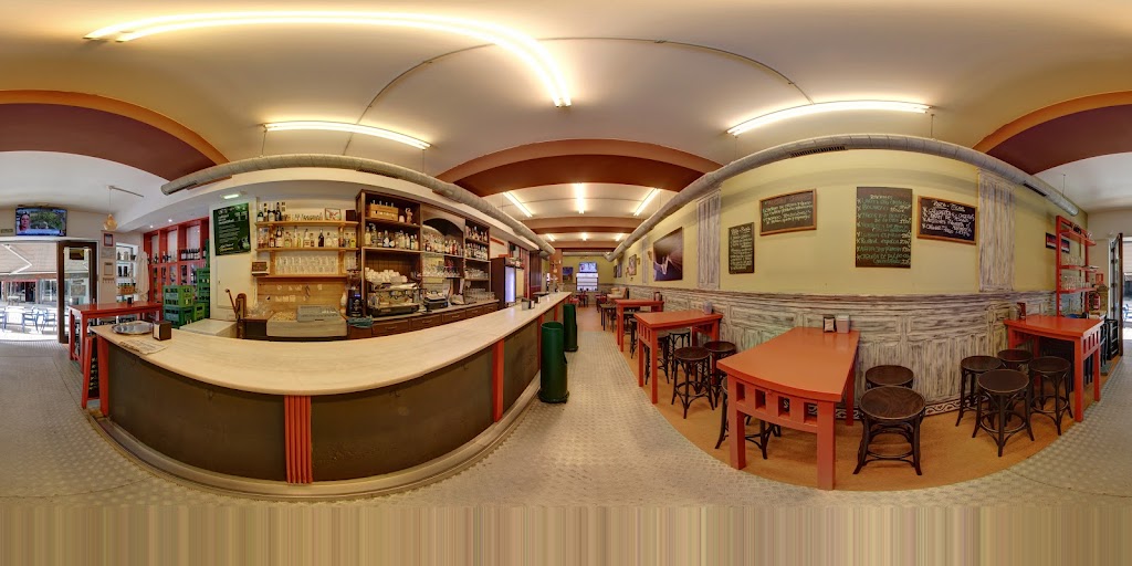 Sidreria Restaurante El Mayar