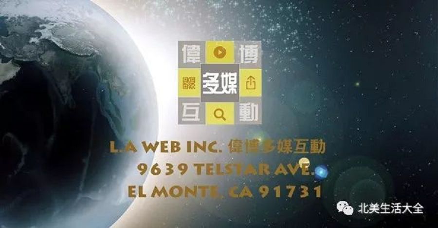 L A Web
