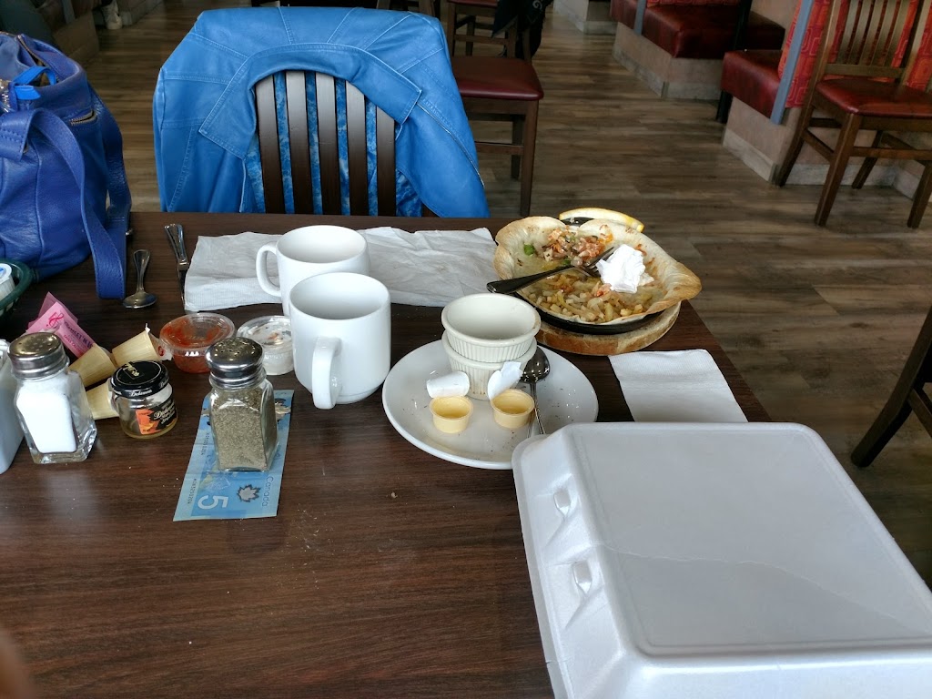 Food & drink