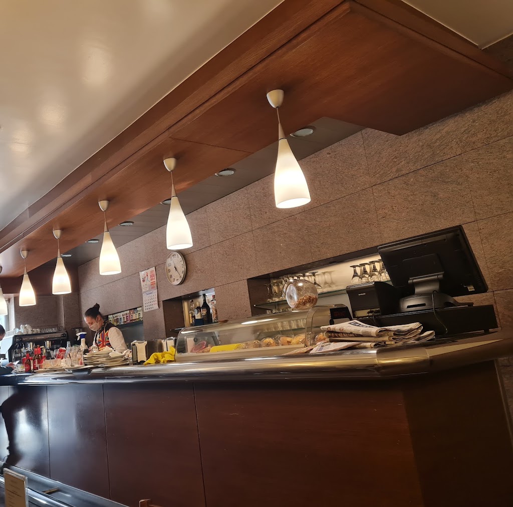 Bar Cal Nitu — Ambiente