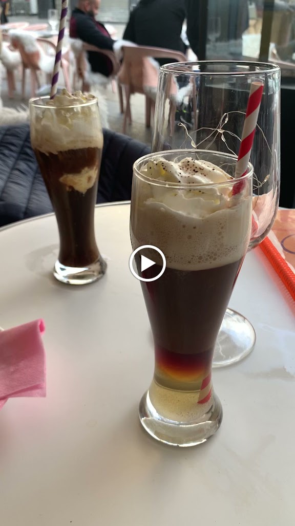 Cafeteria Canaletas — Videos