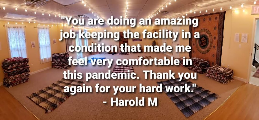  Rehoboth Beach Yoga Center