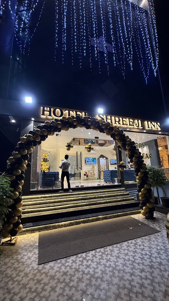 Hotel Shree Ji Inn