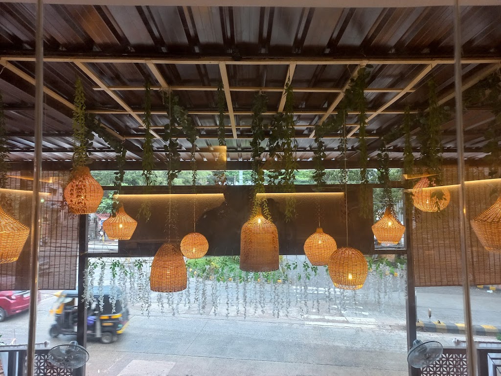 Swadika The Oriental Kitchen