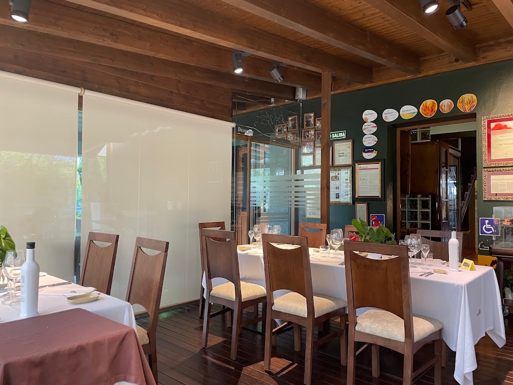 Casa Belarmino — Ambiente