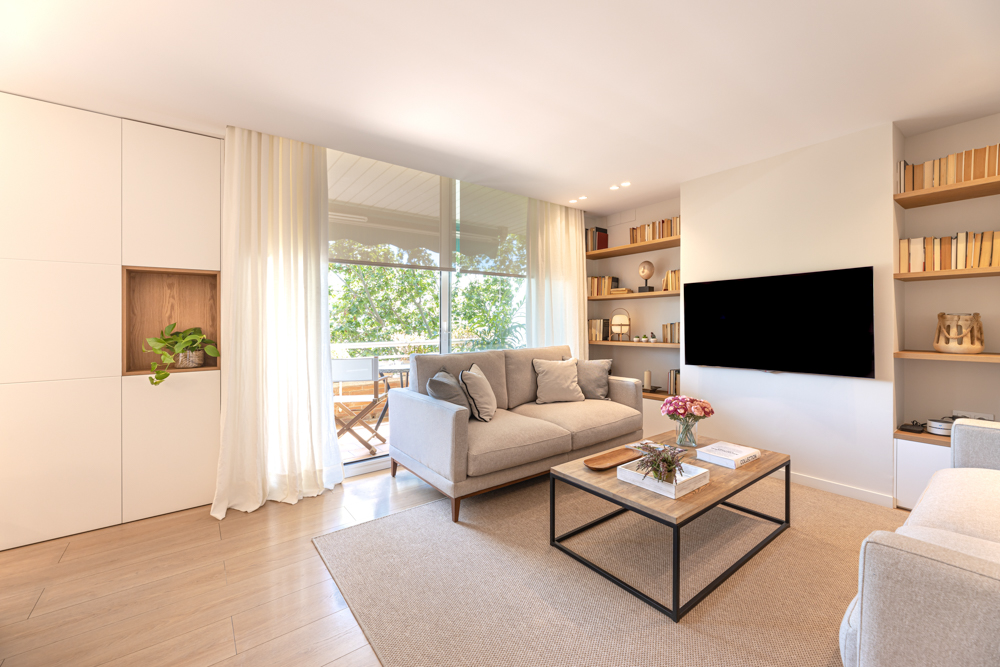 Estudio de interiorismo Laura Martinez