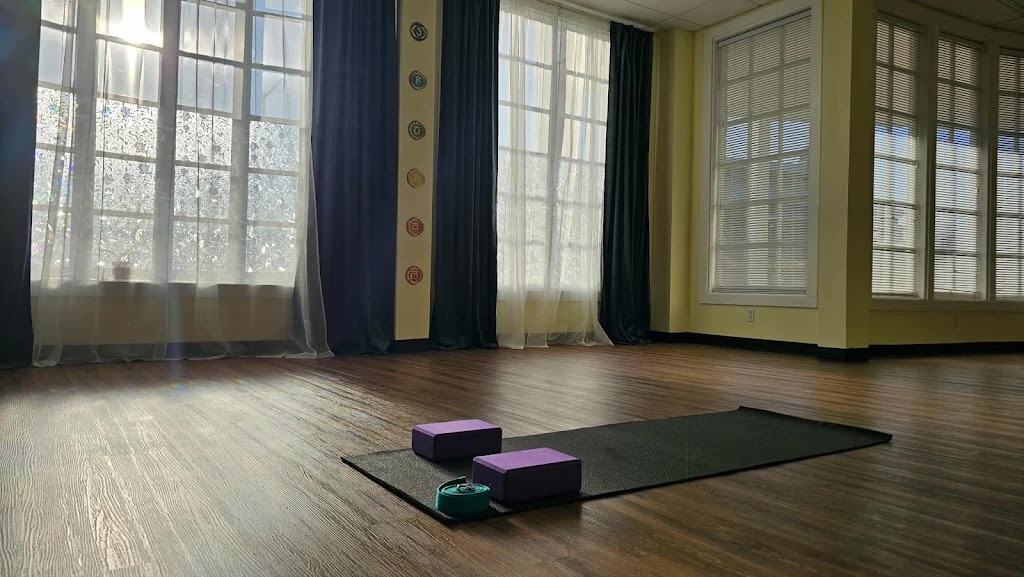  MANDALA Yoga & Wellness