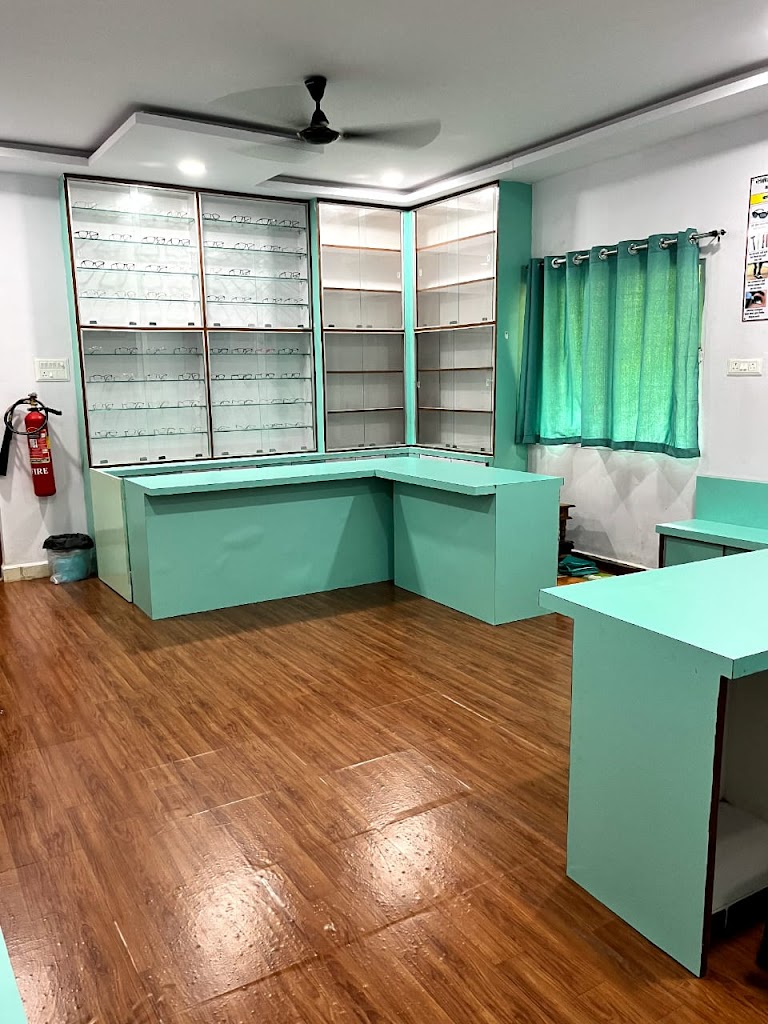 Dr Tembhurde Netralaya