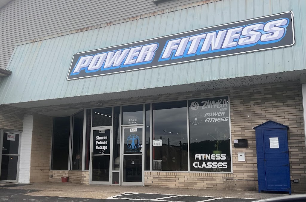  Power Fitness FT LLC