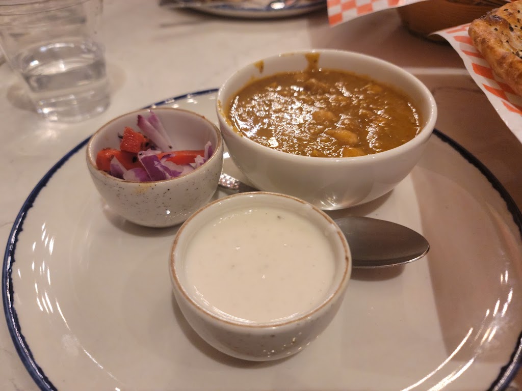 Food & drink
