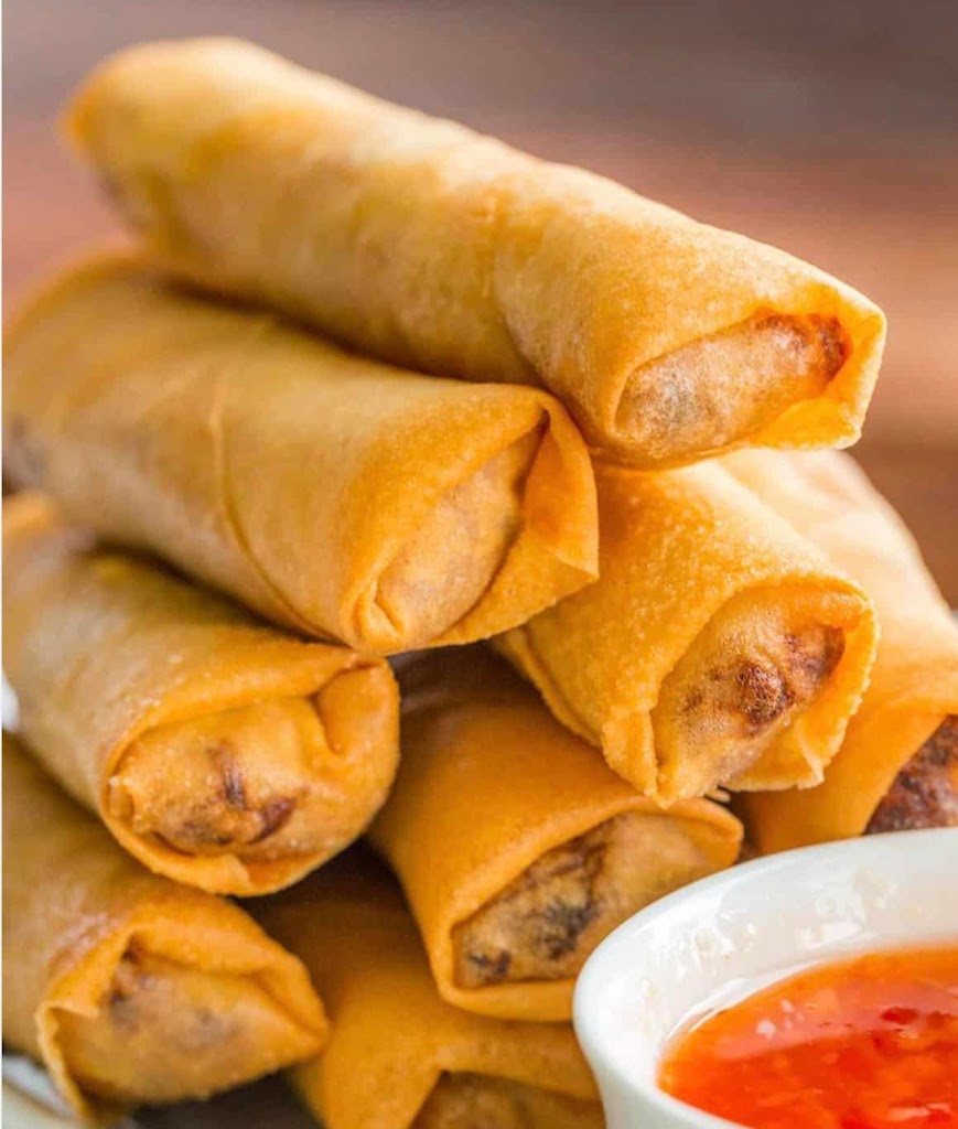 Happy Elephant Thai Cuisine