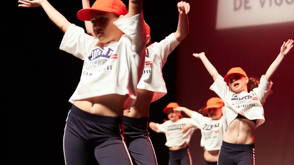 CLUB DE BAILE DEPORTIVO BAILAVIGO