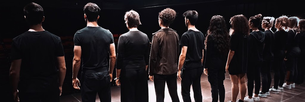 Escuela de Artes Escenicas de Manresa - EAEManresa