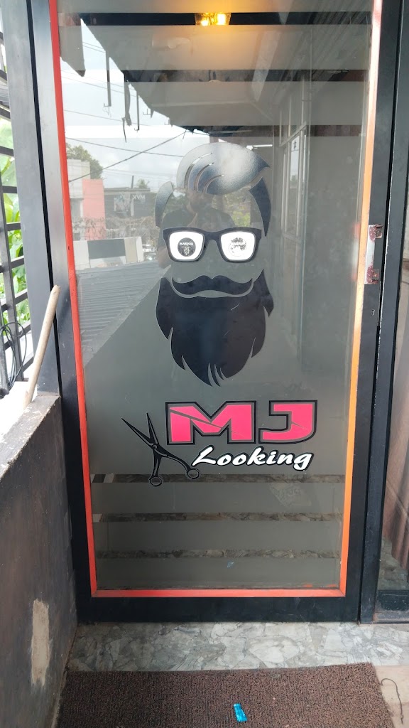 Looking Mj Mens Beauty Salon