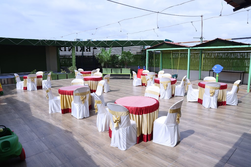 Brindhavan Hotel
