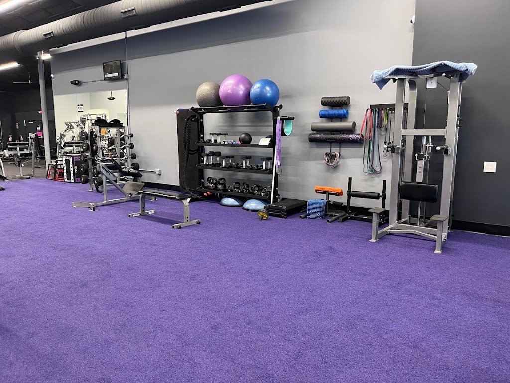  Anytime Fitness