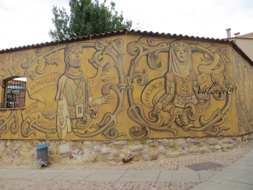 'Zamora Variopinta',