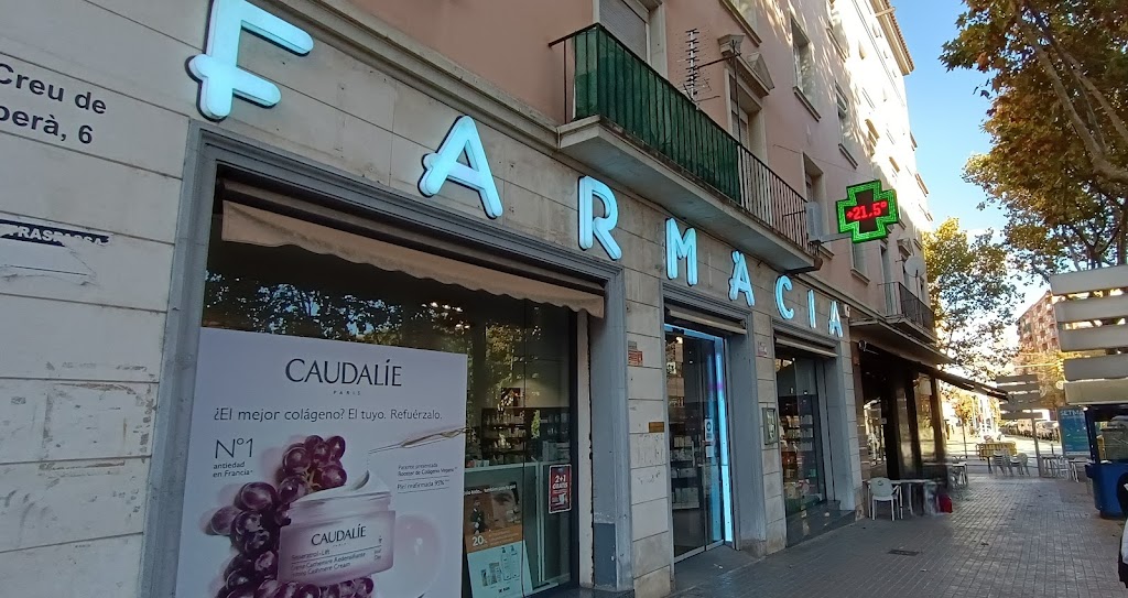 Jose Luis Baradad Solana