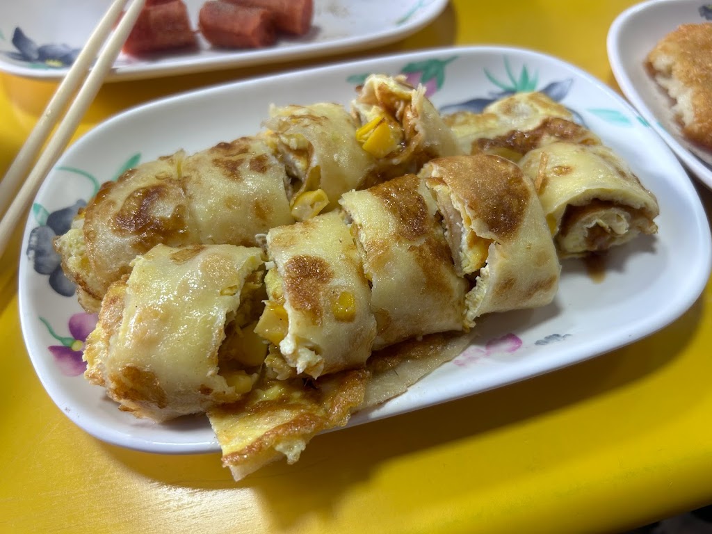 田園精緻早餐-太平媽店 的照片