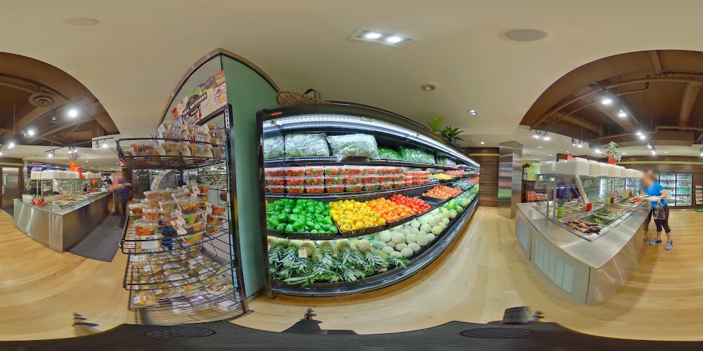 Street View & 360°