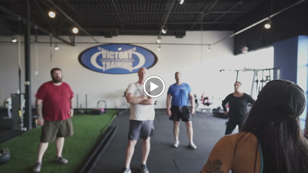  Victory Performance Training