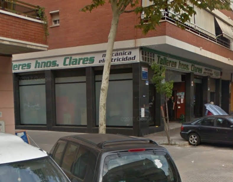 Talleres Hnos. Clares