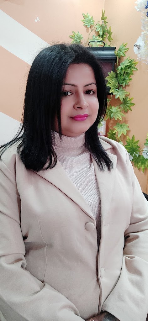 Dream Girl Beauty Parlour